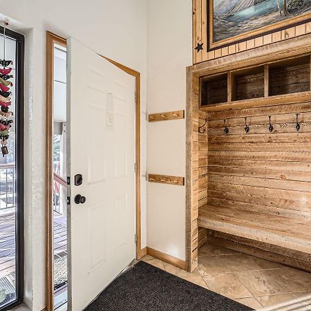 Breckenridge Mtn Village 132 - Beautiful Private Home Just Blocks From Main Street Exterior foto