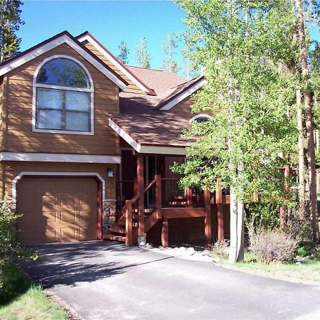 Breckenridge Mtn Village 132 - Beautiful Private Home Just Blocks From Main Street Exterior foto