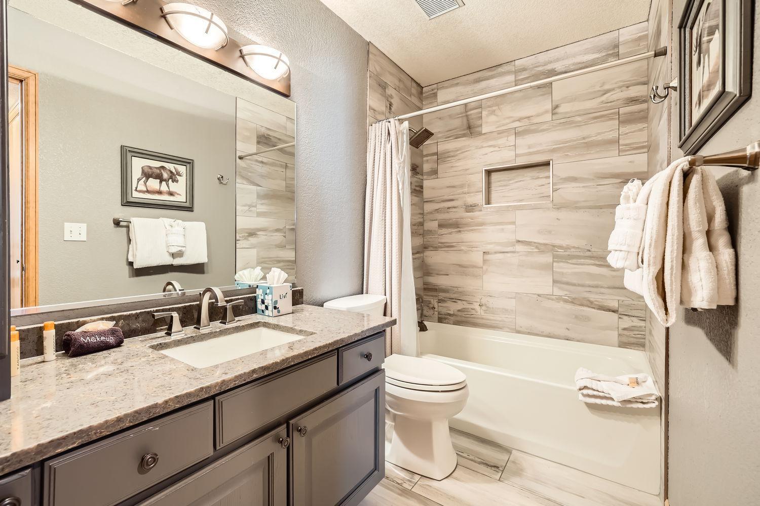 Breckenridge Mtn Village 132 - Beautiful Private Home Just Blocks From Main Street Exterior foto
