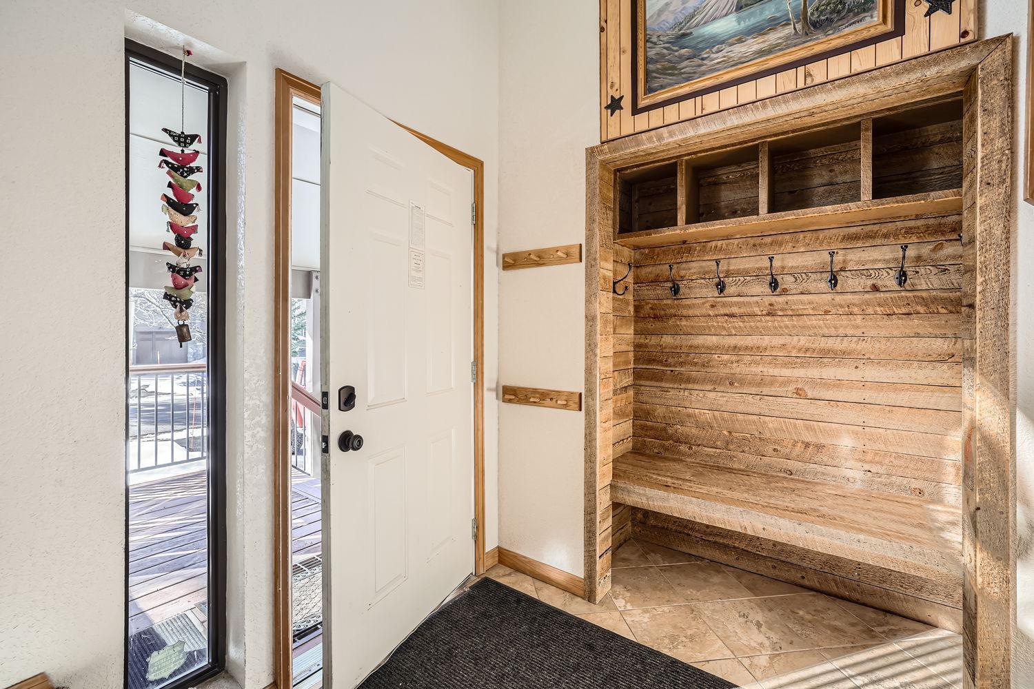 Breckenridge Mtn Village 132 - Beautiful Private Home Just Blocks From Main Street Exterior foto