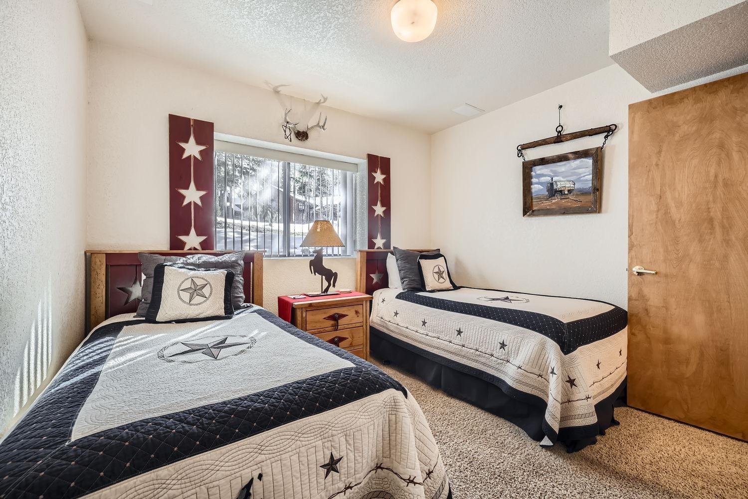 Breckenridge Mtn Village 132 - Beautiful Private Home Just Blocks From Main Street Exterior foto