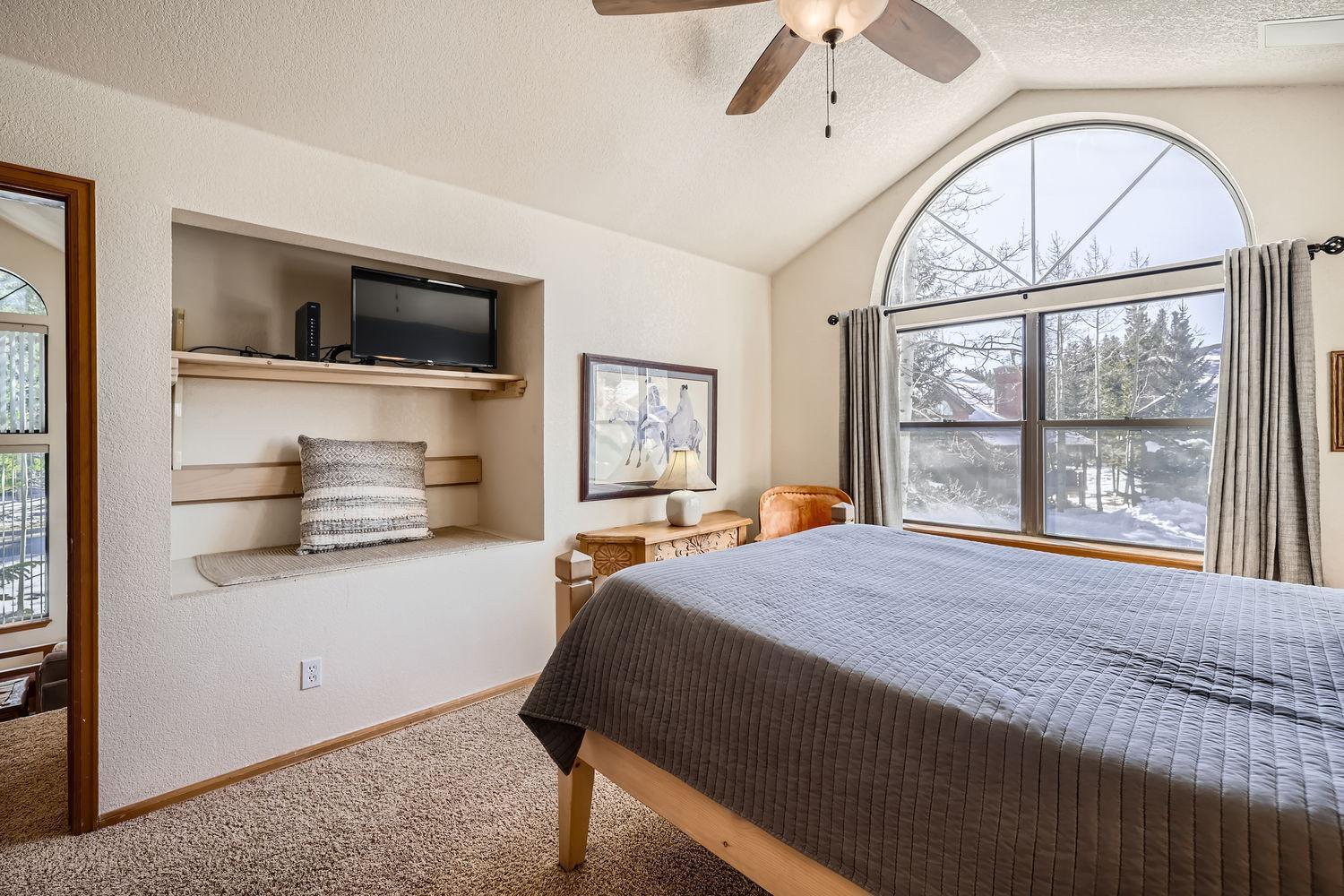 Breckenridge Mtn Village 132 - Beautiful Private Home Just Blocks From Main Street Exterior foto