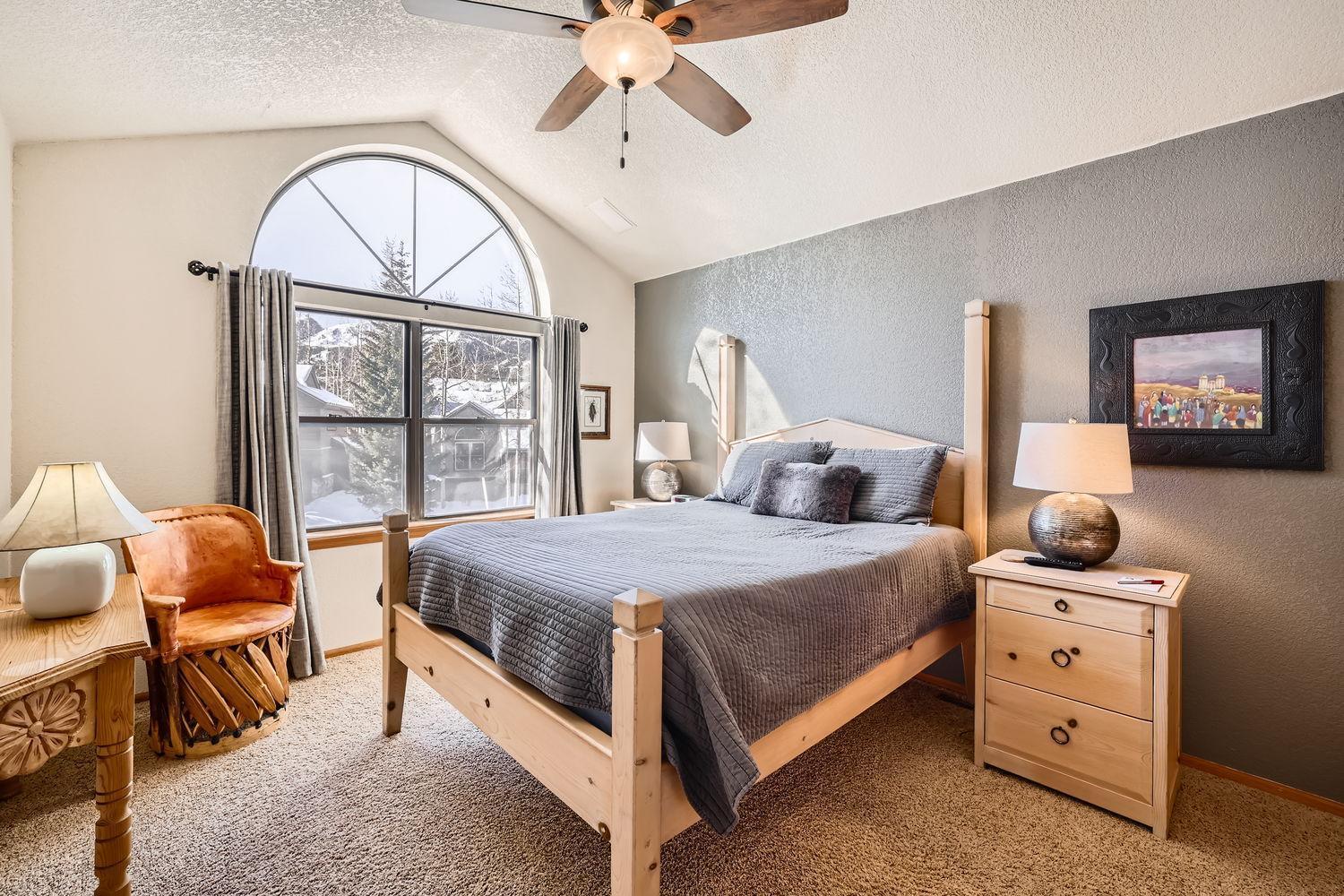Breckenridge Mtn Village 132 - Beautiful Private Home Just Blocks From Main Street Exterior foto