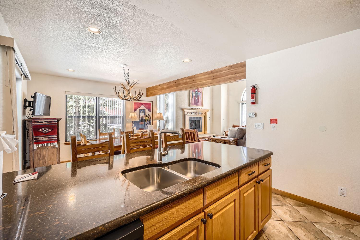 Breckenridge Mtn Village 132 - Beautiful Private Home Just Blocks From Main Street Exterior foto